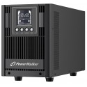 PowerWalker VFI 2000 AT UPS 2000VA/1800W Référence: W126209932