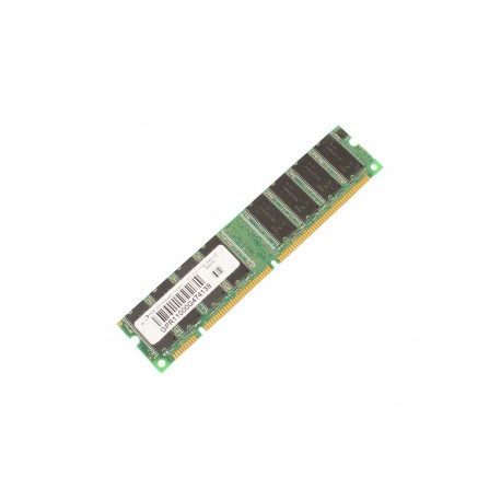CoreParts 256MB Memory Module OEM DIMM Référence: MMPC133/256