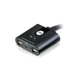 Aten 4-Port USB 2.0 Reference: US424-AT