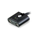 Aten 4-Port USB 2.0 Reference: US424-AT