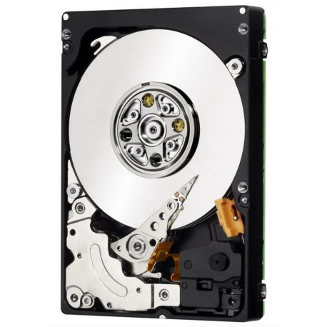 IBM Harddrive 1.8TB SAS 12G 10K Référence: 00RX927