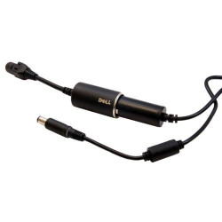 Dell ADPT 90W DC/DC DLTA AUTO-AIR Reference: D09RM