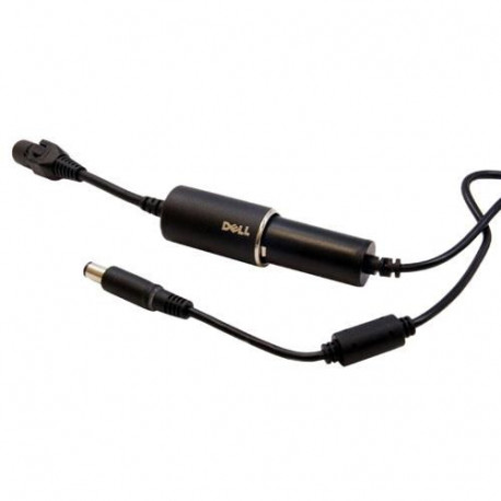 Dell ADPT 90W DC/DC DLTA AUTO-AIR Reference: D09RM