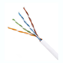 Lanview Cat5e U-UTP Network Cable Reference: W125941327