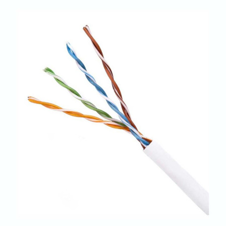 Lanview Cat5e U-UTP Network Cable Reference: W125941327