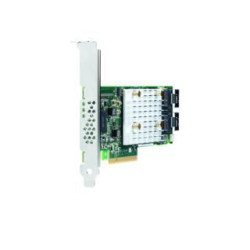 Hewlett Packard Enterprise Smart Array P408i-p SR Reference: 830824-B21