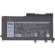 Dell BTRY PRI 51WHR 3C LITH BYD Reference: DJWGP