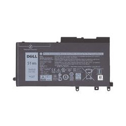 Dell BTRY PRI 51WHR 3C LITH BYD Reference: DJWGP