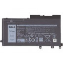 Dell BTRY PRI 51WHR 3C LITH BYD Reference: DJWGP
