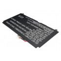 CoreParts Laptop Battery for Acer Reference: MBXAC-BA0066