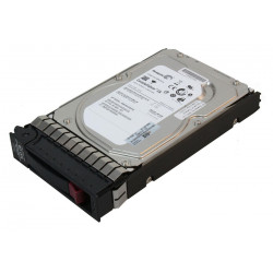 Hewlett Packard Enterprise 500 GB 7200Rpm HDD HOT PLUG Reference: 395501-001