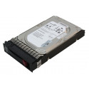 Hewlett Packard Enterprise 500 GB 7200Rpm HDD HOT PLUG Reference: 395501-001