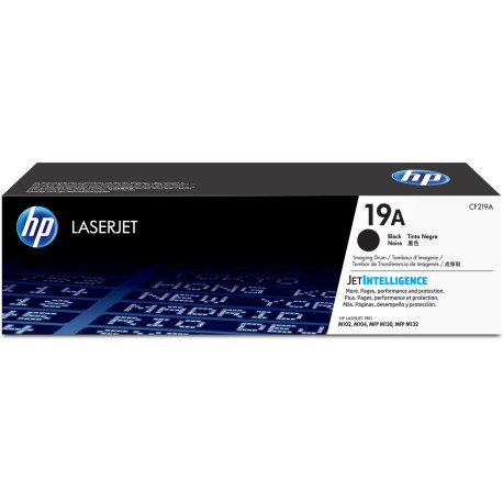 HP Drum Kit 19A Reference: CF219A