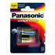 Panasonic 1 Photo 2 CR 5 Reference: 2CR-5L/1BP