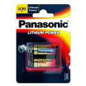 Panasonic 1 Photo 2 CR 5 Reference: 2CR-5L/1BP