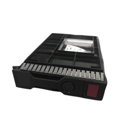 HP SPS-DRV SSD 1.92TB LFF SAS MU Référence: W128433503