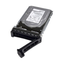 Dell 2TB 7.2K RPM NLSAS 12Gbps Référence: W128441108