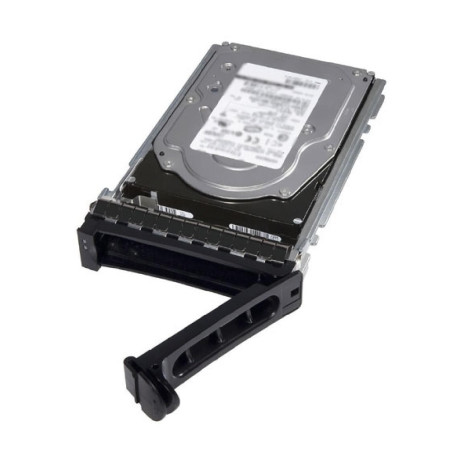 Dell 2TB 7.2K RPM NLSAS 12Gbps Référence: W128441108