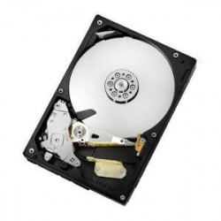 Hewlett Packard Enterprise 80GB Serial-ATA (SATA) 7200rpm Reference: 397551-001