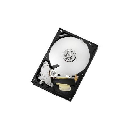 Hewlett Packard Enterprise 80GB Serial-ATA (SATA) 7200rpm Reference: 397551-001