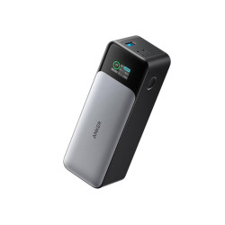 Anker 737 24000 Mah Black, Silver Reference: W128299684