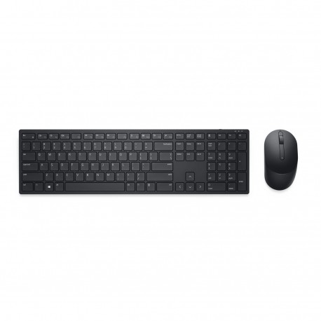 Dell German KM5221W - Keyboard and Référence: W127049982