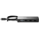 HP USB-C Travel Hub G2 EURO Reference: W126262609