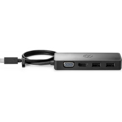 HP USB-C Travel Hub G2 EURO Reference: W126262609