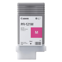 Canon Pfi-121M Ink Cartridge 1 Référence: W128925279