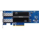 Synology Dual-Port 10GbE SFP+ Network Référence: W128926940