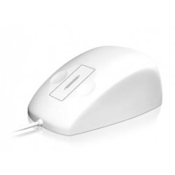 KeySonic WATERPROOF MOUSE SILICONE USB Référence: KSM-5030M-W