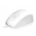 KeySonic WATERPROOF MOUSE SILICONE USB Référence: KSM-5030M-W