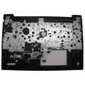 Lenovo MECH_ASM FRU KBD CCV FRA Référence: W128835513
