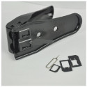 CoreParts Dual SIM Cutter Reference: MSPP1826DS