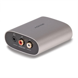Lindy HDMI ARC Audio Extractor Référence: W128802317