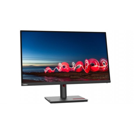 Lenovo T27H-30 68.6 Cm (27) 2560 X Référence: W128277536
