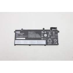Lenovo Internal, 3c, 50Wh, LiIon, LGC Reference: W126195647
