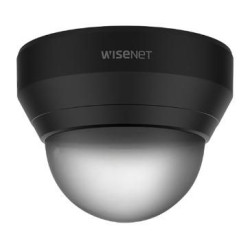 Hanwha Smoked Dome Cover for Référence: W125765129