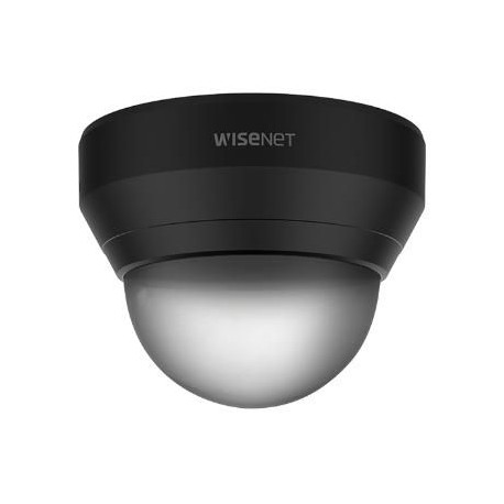 Hanwha Smoked Dome Cover for Référence: W125765129