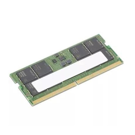 Lenovo Memory Module 32 Gb 1 X 32 Gb Référence: W128277607