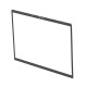 HP LCD BEZEL HD 15 Reference: W126067761