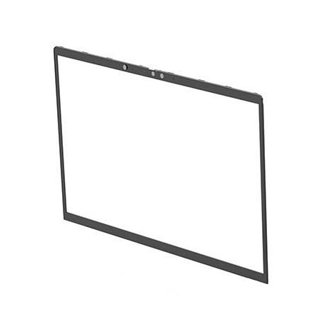HP LCD BEZEL HD 15 Reference: W126067761