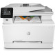 HP Color LaserJet Pro MFP M283fdw Reference: W125982378