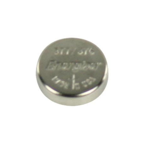 Energizer SILVER OXIDE 377/376 MBL1 Reference: 635705