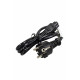Lenovo EU,1M,3P,NON-LH,LUX Reference: FRU45N0422