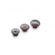 Plantronics PLT Voyager 5200 Eartip Kit L Reference: 203710-03