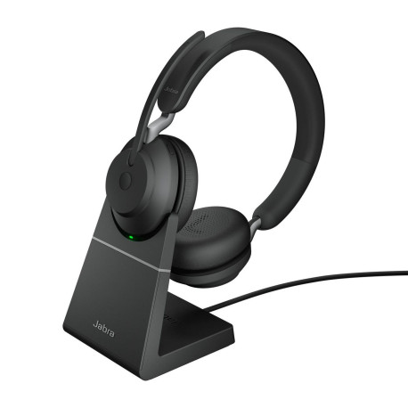 Jabra Evolve2 65, Link380c UC Référence: W125767597