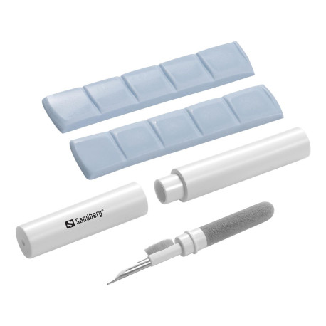 Sandberg Cleaning Pen Kit for Airpods Reference: 470-32
