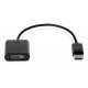 HP Promo DisplayPort To DVI-D Reference: FH973AT
