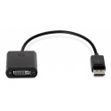 HP Promo DisplayPort To DVI-D Reference: FH973AT